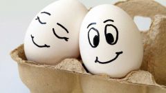 Как определить, свежее яйцо или нет в магазине и дома