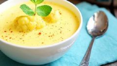 Как приготовить вкусный суп-пюре: 2 рецепта