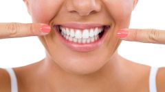 6 способов отбеливания зубов без использования химических средств