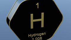 Водород - это что за вещество? Химические свойства водорода 