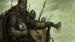 Кто такие викинги?