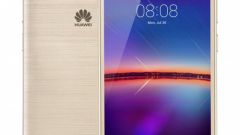 Huawei Y3 II (Huawei LUA-L21): характеристики и описание