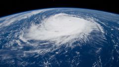 Самые сильные ураганы в мире за последние 10 лет