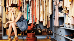 10 платьев, которые должны быть в гардеробе каждой женщине