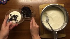 Как в мультиварке сделать йогурт с закваской