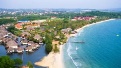 Курорты Камбоджи: краткий обзор