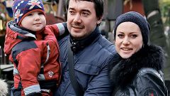 Муж и дети Анны Ковальчук: фото