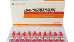 Цианокобаламин (витамин В12): цена, отзывы, инструкция