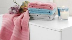 Как отстирать махровые полотенца, сохраняя их мягкость