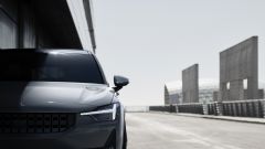 Секретная разработка от Volvo автомобиль POLESTAR 2 против TESLA MODEL 3. Автомобиль с системой Android Auto