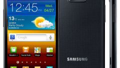 Samsung Galaxy S2: характеристика модели, отзывы 