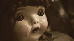 4 истории о жутких проклятых куклах
