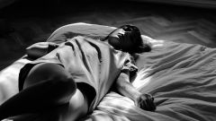 Что такое синдром спящей красавицы: причины, симптомы, лечение