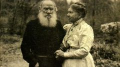 Жена Льва Толстого: фото