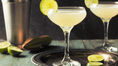 "Дайкири": рецепт популярного коктейля