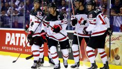 ЧМ-2019 по хоккею: обзор матча Канада - Франция