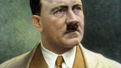 Как умер Адольф Гитлер