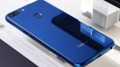 Huawei Honor Note 9 - безрамочный смартфон: характеристики, обзор, цена 