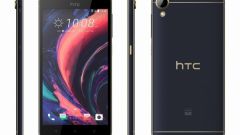 HTC Desire 10 Compact: обзор, характеристики, цена