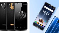 Oukitel K10 и Oukitel K6: обзор новых смартфонов-долгожителей