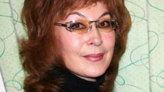 Галина Смирнова: биография, творчество, карьера, личная жизнь