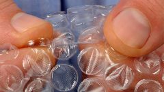 6 способов повторного использования пузырчатой упаковки