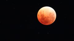 Как лунное затмение 10 января 2020 года повлияет на воздушные знаки Зодиака
