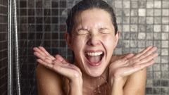 Холодный душ: польза и вред