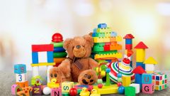 7 советов, как выбрать безопасную детскую игрушку
