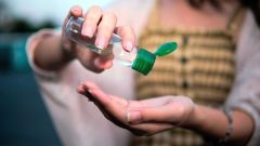 Чем опасен антисептик после мытья рук с мылом