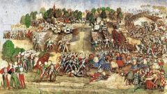 История итальянских войн 1494-1559 годов. Часть 2