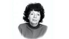 Валентина Чемберджи: биография, творчество, карьера, личная жизнь