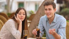 6 верных признаков, что свидание провалилось