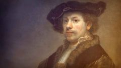 Рембрандт Харменс ван Рейн: биография, творчество знаменитые картины