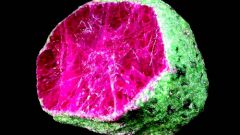 Камень цоизит: применение, магические и лечебные свойства