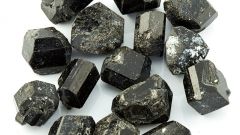 Черный аметист: магические и лечебные свойства камня