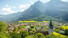 Что посмотреть в Лихтенштейне