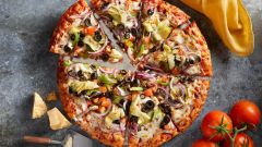 7 ошибок в приготовлении пиццы дома 