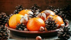 Какой сорт мандаринов выбрать на Новый год