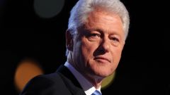 Билл Клинтон: краткая биография 