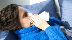 Правильное лечение простуды