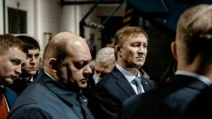 Александр Брыксин: спорт, политика и благотворительность в жизни депутата Госдумы