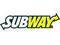 Subway – здесь можно быстро перекусить