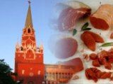 Кремлевская диета – пользы не заметила