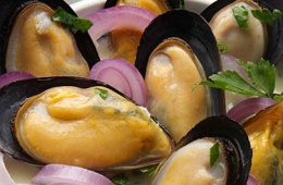 Морепродукты от ТМ Fish House – прекрасный ингредиент для приготовления вкусных блюд