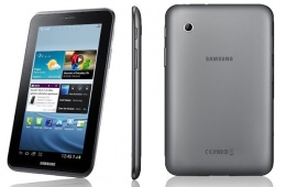 Samsung GT-3110, или просто Galaxy Tab