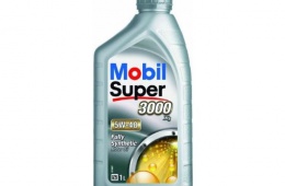 Моторное масло Mobil 1 Super 3000