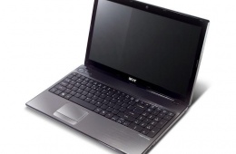 Решение для дома - ноутбук Acer Aspire 5750G Intel Core i7