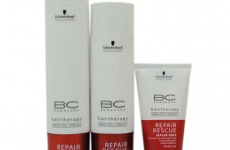 Bonacure «Repair rescue» для восстановления волос