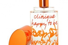  Clinique Happy "To Be"
